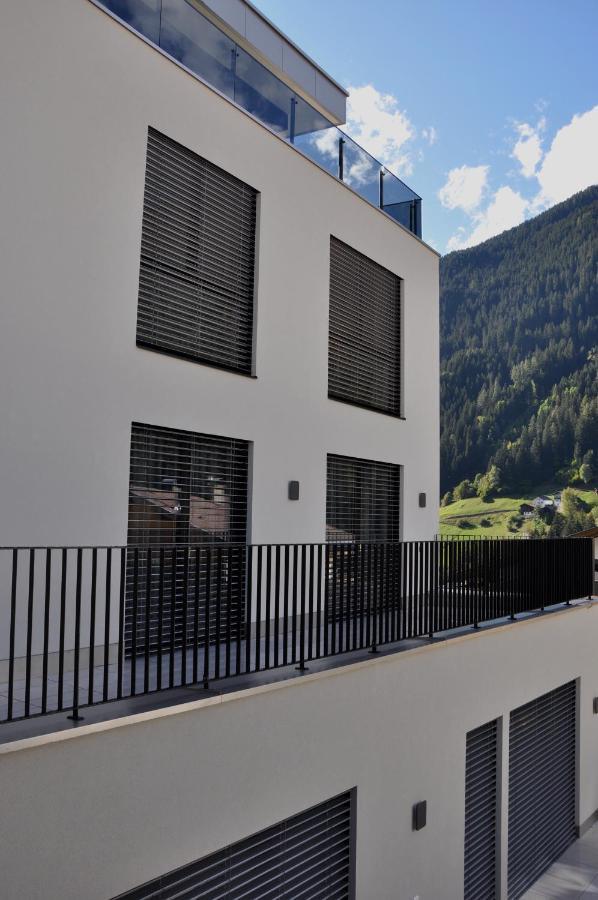 Das Luxurioese Chalet-Apartment In Der Residenz Silvretta - Inklusive Silvretta Card Premium See Eksteriør bilde